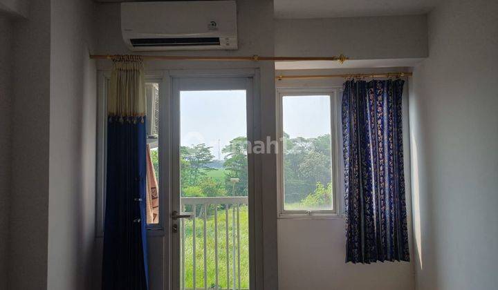 Apartment Studio Dekat Akses Tol Karawang Barat 2