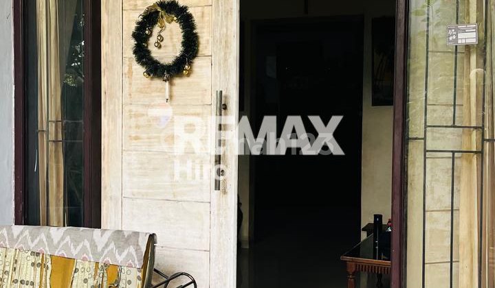 Rumah Dijual Jatimurni-bekasi Bebas Banjir Shm Siap Huni Dekat Akses Tol 2