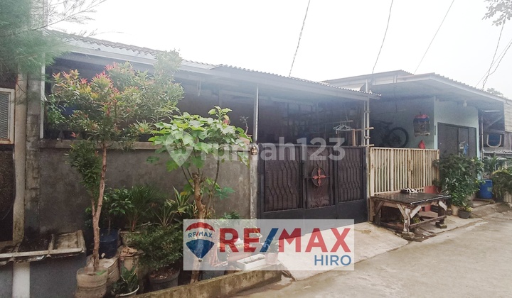 Dijual Rumah Di Perumahan Graha Cipta Setu, Kab Bekasi 2