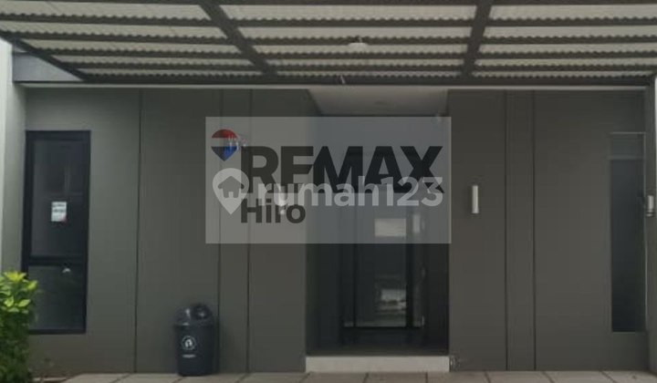 Dijual Rumah Baru Design Modern Siap Huni Di Grand Wisata Dijual Rumah Baru Design Modern Siap Huni Di Grand Wisata