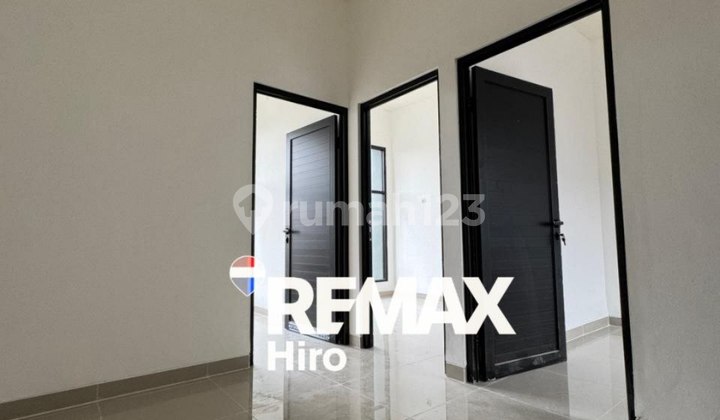 Dijual Rumah Hunian Baru Modern Minimalis Dekat Galaxy Bekasi Selatan