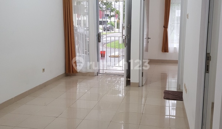 For Sale: SHM House, Semi-Furnished, Move-In Ready in Grand Taruma Karawang 2