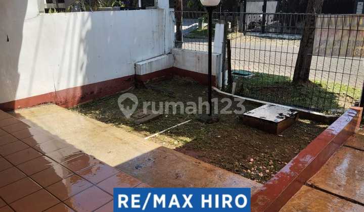 Dijual Rumah Turun Harga Di Kemang Pratama, Bekasi 2