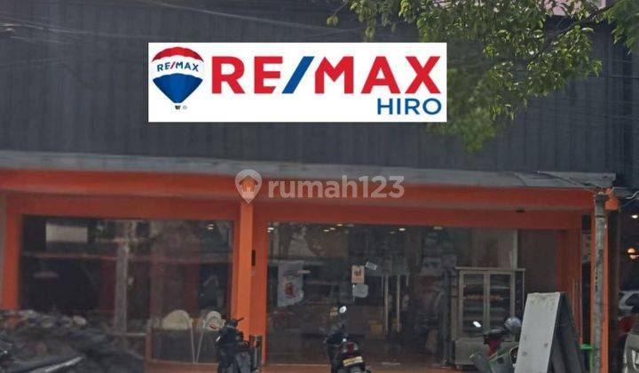 Disewakan Ruko 2lt Di Boulevard Taman Galaxi Bekasi Lokasi Strategis 1