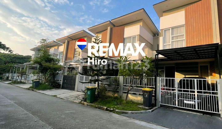 Dijual Rumah Rapih Siap Huni Baru Renovasi Bebas Banjir Di Villa Meutia Kirana  2