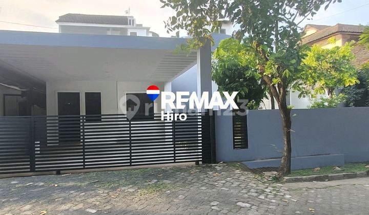 Dijual/disewakan Rumah Di Duta, Kemang Pratama 1 Bekasi, Rapih, Siap Huni
