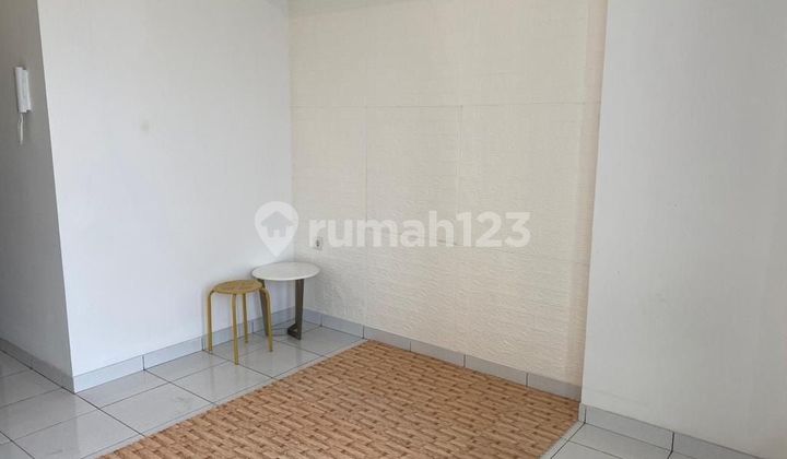 Apartemen Casa De Parco Semi Furnished Bagus Apartemen Casa De Parco Semi Furnished Bagus