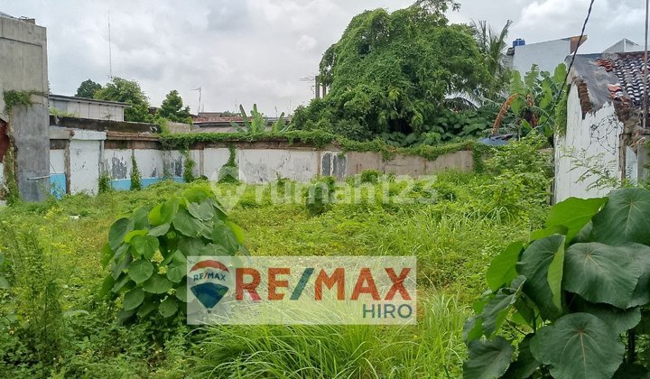 Dijual Tanah Di Jl. Ra Kartini Bekasi Timur Dijual Tanah Di Jl. Ra Kartini Bekasi Timur