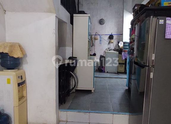 Dijual Rumah 1.5 Lantai Di Galaxy  2