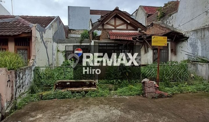 Dijual Tanah Murah SHM di Galaksi Bekasi Lokasi Bebas Banjir