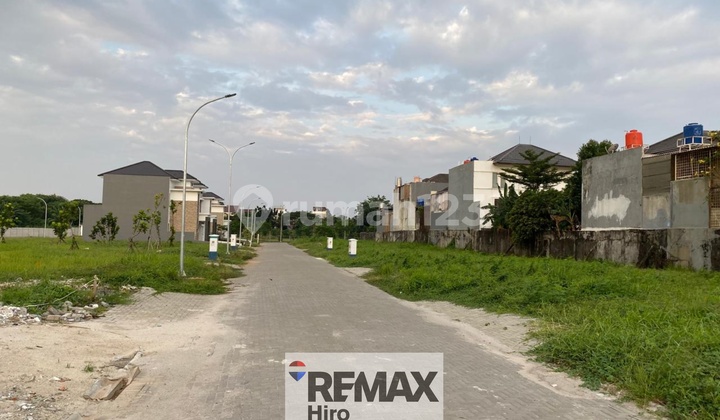 Dijual Tanah Kavling Siap Bangun Di Perumahan Permata Regency, Kelapa Dua, Kembangan, Jakarta Dijual Tanah Kavling Siap Bangun Di Perumahan Permata Regency, Kelapa Dua, Kembangan, Jakarta