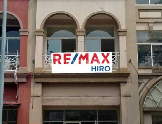 Disewakan Ruko Di Dekat Grand Galaxy Park & Cluster Hunian