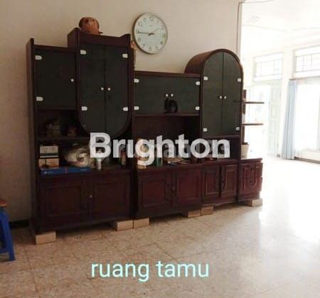 TURUN HARGA !! RUMAH 2 LANTAI TERAWAT TANJUNG DUREN DEKAT  CENTRAL PARK SHM 2