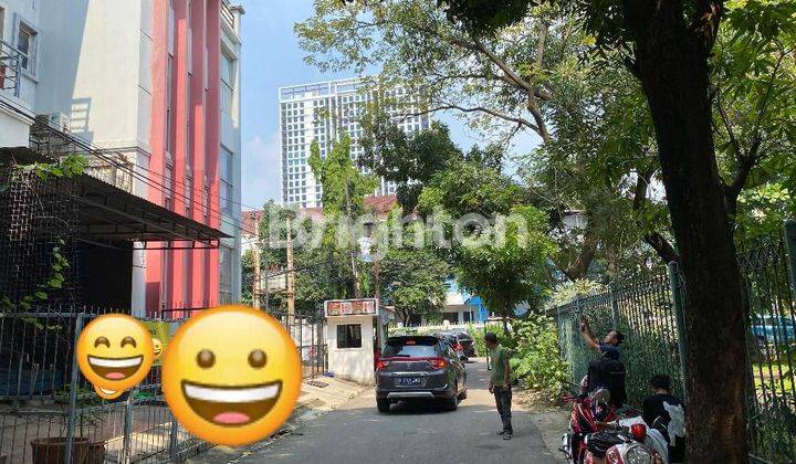 RUKO 3 LANTAI BOJONG INDAH KOMERSIL SIAP PAKAI ROW JALAN RAYA DEKAT TAMAN DAN SEKOLAH DAN MALL PUTI INDAH 1