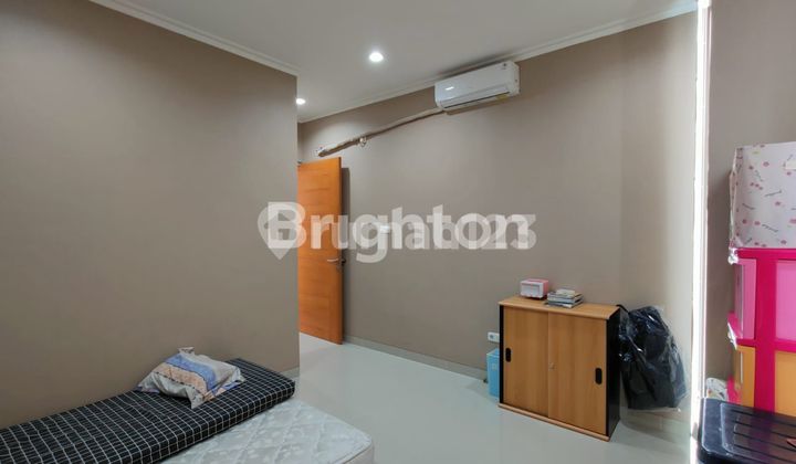 Rumah bagus  terawat 3 lantai duri Kepa , bisa utk tinggal, usaha  / kost2 an  2