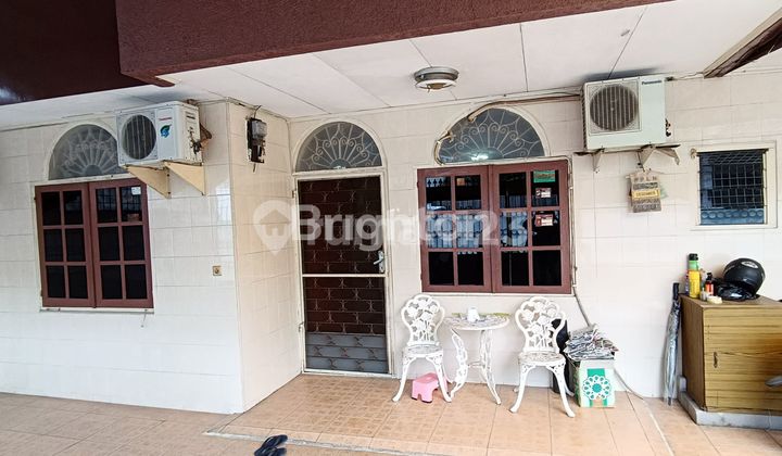 RUMAH 1,5 LT TERAWAT TAMAN RATU, DURI KEPA JAKARTA BARAT , BEBAS BANJIR RUMAH 1,5 LT TERAWAT TAMAN RATU, DURI KEPA JAKARTA BARAT , BEBAS BANJIR