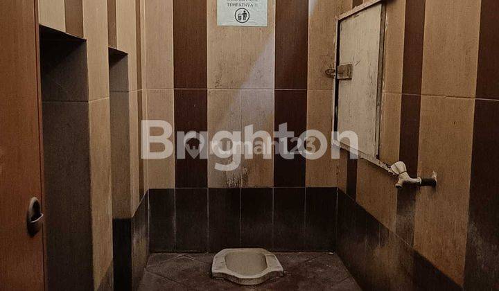  Ruko komersil di Tanah Abang lokasi terbaik di Jakarta Pusat , bisa digunakan utk usaha Cargo, Hotel, kios usaha dll 2