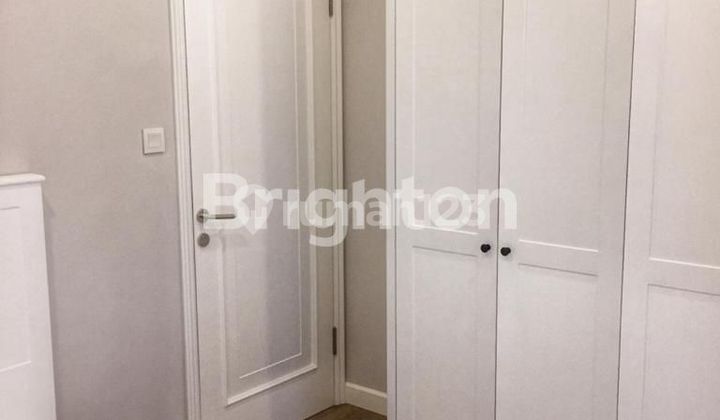 APARTEMEN GREENBAY MEWAH FULL FURNISHED 2