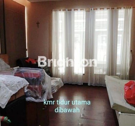 TURUN HARGA !! RUMAH 2 LANTAI TERAWAT TANJUNG DUREN DEKAT CENTRAL PARK SHM TURUN HARGA !! RUMAH 2 LANTAI TERAWAT TANJUNG DUREN DEKAT CENTRAL PARK SHM