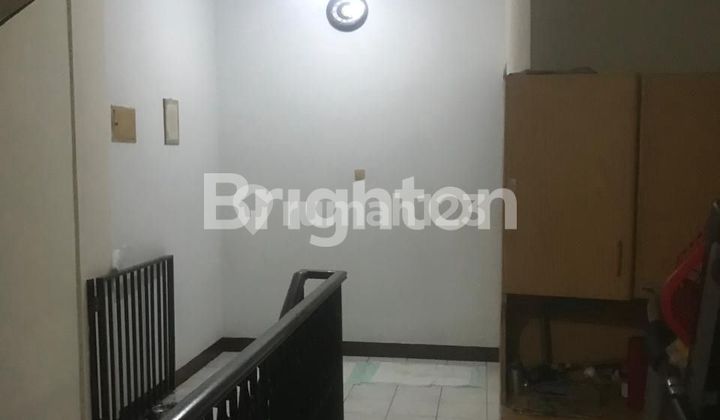 RUKO 3 LT HARGA DIBAWAH NJOP DEKAT ROXY/ TOMANG /CIDENG JAKPUS RUKO 3 LT HARGA DIBAWAH NJOP DEKAT ROXY/ TOMANG /CIDENG JAKPUS