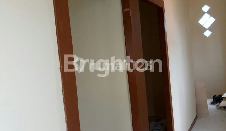 SHOPHOUSE in KRENDANG JEMBATAN LIMA WEST JAKARTA 2