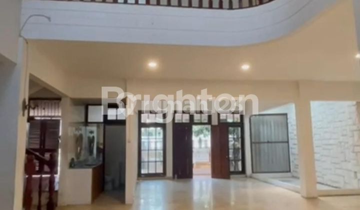 WELL-MAINTAINED 2-STORY HOUSE, TAMAN RATU, FLOOD-FREE, VERY STRATEGIC LOCATION, SUITABLE FOR BUSINESS/OFFICE WELL-MAINTAINED 2-STORY HOUSE, TAMAN RATU, FLOOD-FREE, VERY STRATEGIC LOCATION, SUITABLE FOR BUSINESS/OFFICE