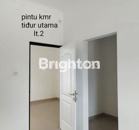 Rumah Baru 2 Lt Modern Minimalis Green Garden Duri Kepa Jakbar 2