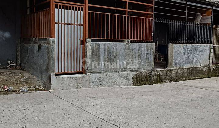 RUKO BAGUS 2 LT  SIAP HUNI  GANDENG 3 UNIT DURI KEPA, COCOK UTK TEMPAT TINGGAL/ USAHA/ KOST2 AN, DIAPIT 2 JALAN DEPAN/ BELAKANG RUKO BISA TEMBUS JALAN BELAKANG BEBAS BANJIR, JARANG ADA 2