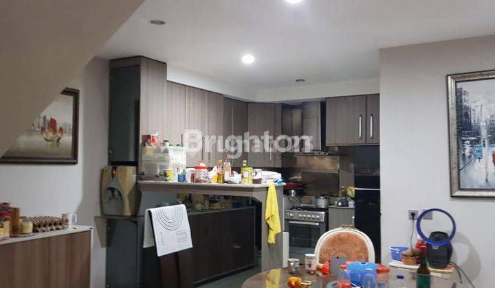 RUMAH 2,5 Lt,  JL MANGGA DURI KEPA  , BEBAS BANJIR, TERAWAT ,SIAP HUNI 1