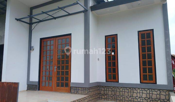 Rumah SHM Banjaran bandung dekat ke soreang  1