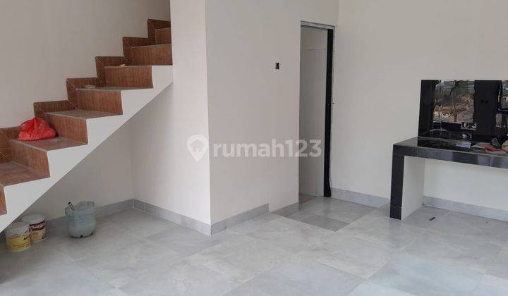 JUAL RUMAH CIGANITRI BUAH BATU BANDUNG 2