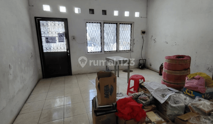 Dijual Rumah Tinggal Jalan Prof Hm Yamin 2