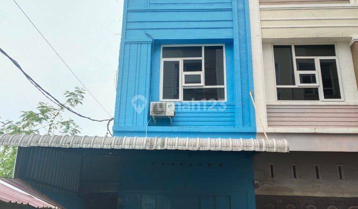 Dijual Rumah Jalan Jl Sunggal Komplek Sunggal Point 1