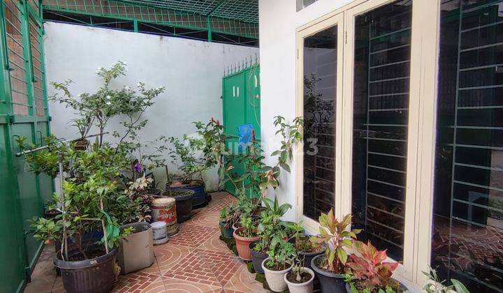 Dijual Rumah Jalan Tembaga 2