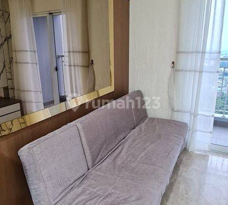 DISEWAKAN APARTEMEN  PODOMORO 1