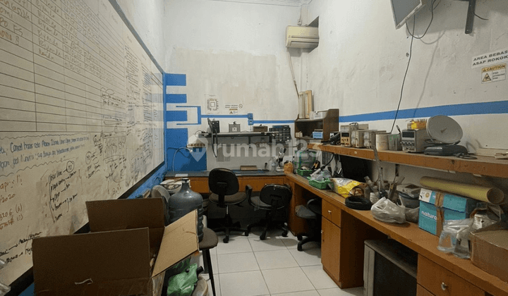 Dijual Ruko Jalan Pasar 3 2