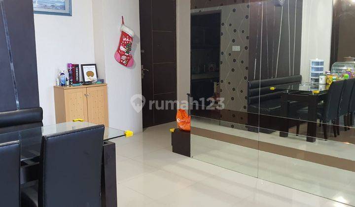 Dijual Apartemen The Royal Condominium Tower A 2