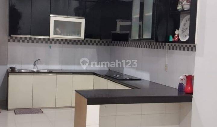 Dijual Villa Jalan Garuda 2