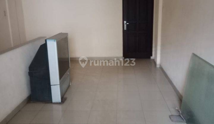  Dijual Ruko Jalan Dr. F.l. Tobing 2