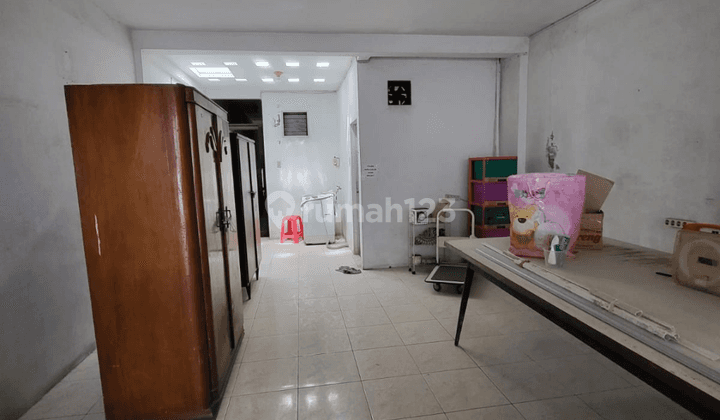 Dijual Rumah Tinggal Jalan Prof Hm Yamin 2