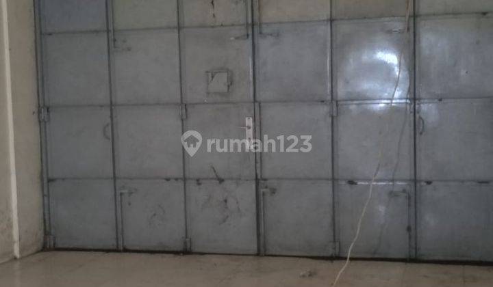 Dijual Ruko Siap Huni di Jl Sei Asahan , Medan 2