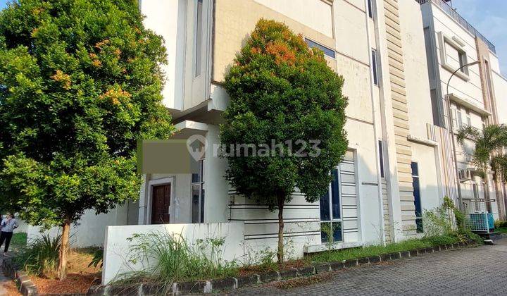 Dijual Rumah di Komplek Graha Metropolitan Sophie Suite Hook 2