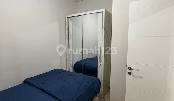 For Rent Apartment Podomoro Tower Lexington