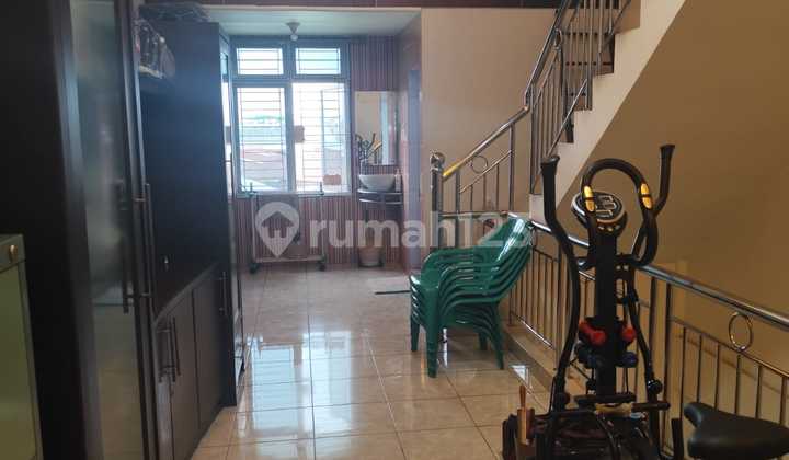 Dijual Rumah Komplek Multatuli Indah 2