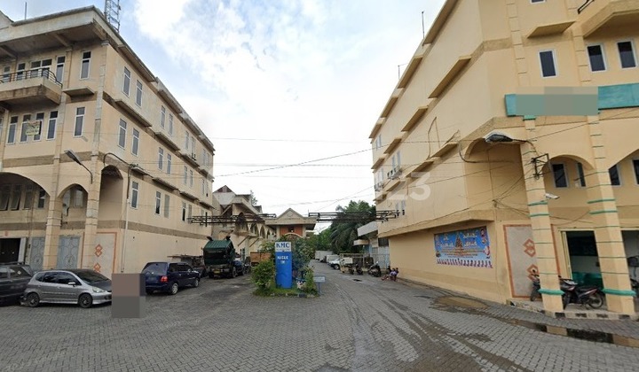 DISEWAKAN CEPAT KRAKATAU MULTI CENTER 2