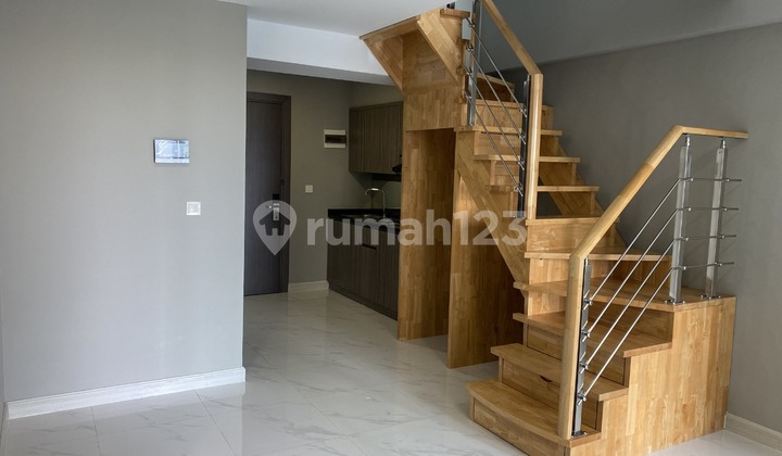 FOR SALE APARTMENT GRAND JATI JUNCTION 1