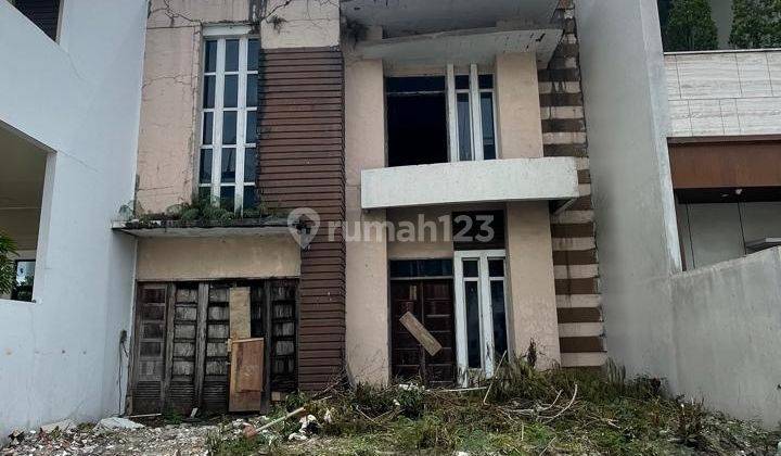 Dijual Villa SHM Di Komplek Cemara Asri 1