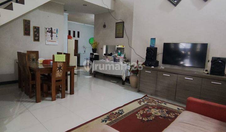 Dijual Rumah Mewah Jl Abdul Hakim Gang Mustika 2