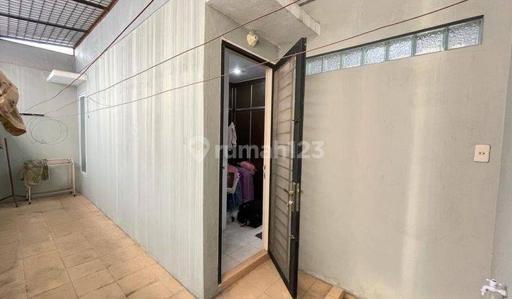 Dijual Villa Cantik Siap Huni Di Komplek Mutiara Residence 2