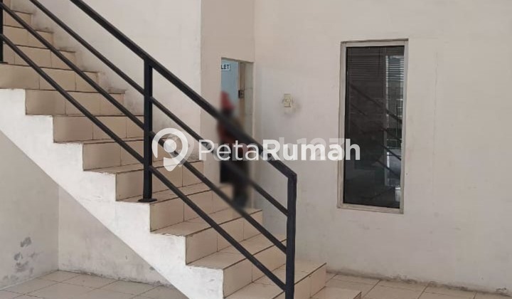 FOR RENT WAREHOUSE MEGA TRANS CENTER WAREHOUSE COMPLEX